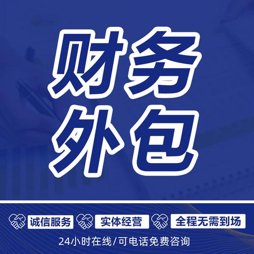 财税服务外包提升企业财务管理效率(财税外包公司前景)